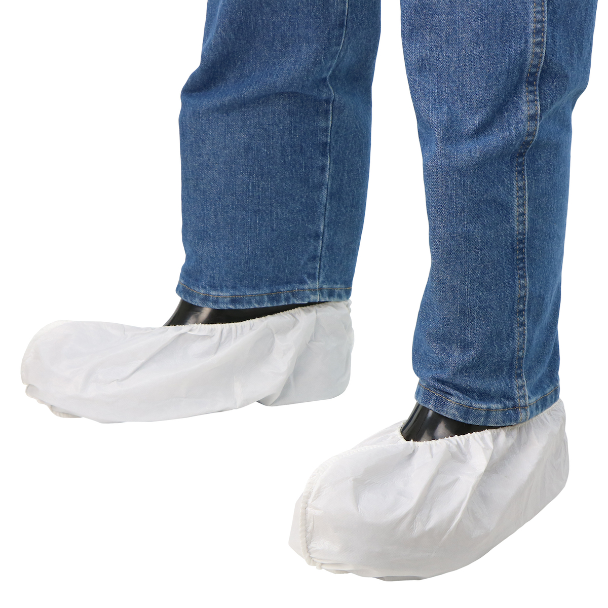 Posi-Wear® UB™ Shoe Covers - Spill Control